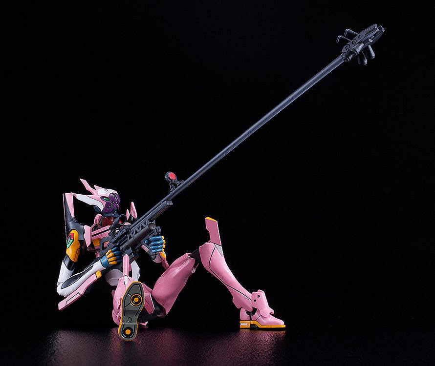 MODEROID Evangelion Unit-08α | 4570232581999