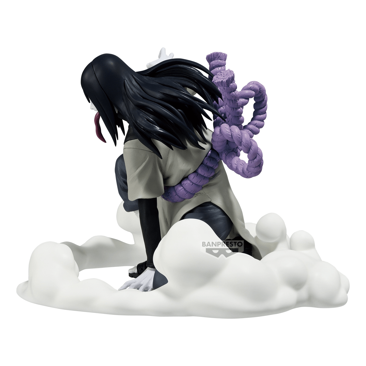 NARUTO OROCHIMARU FIGURE