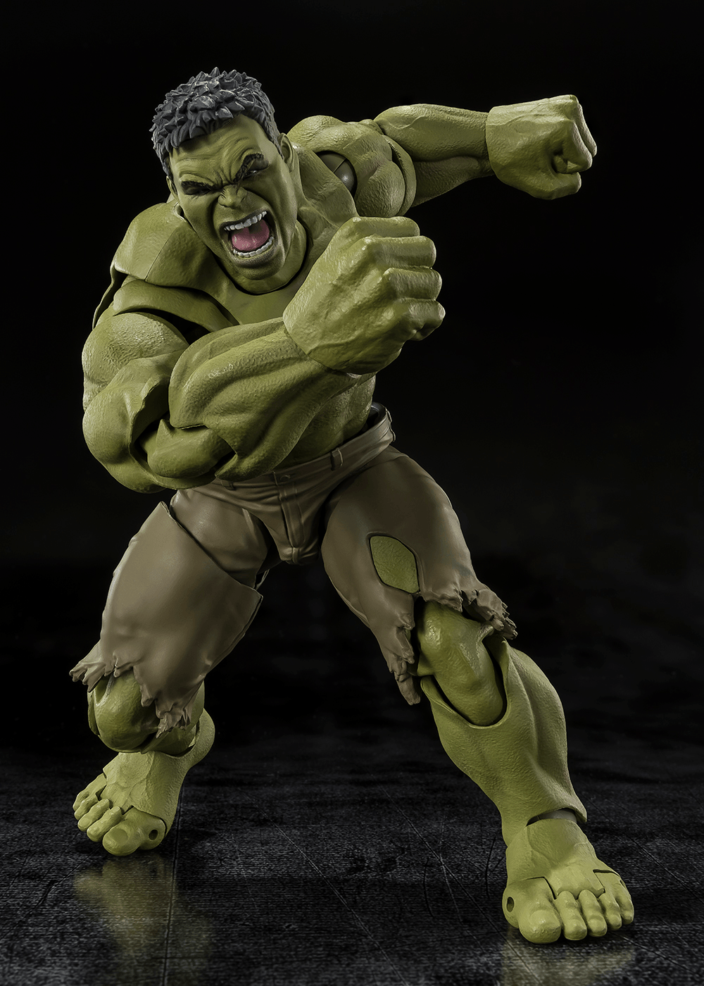 HULK(Spider-Man: Brand New Day) | 4573102698490