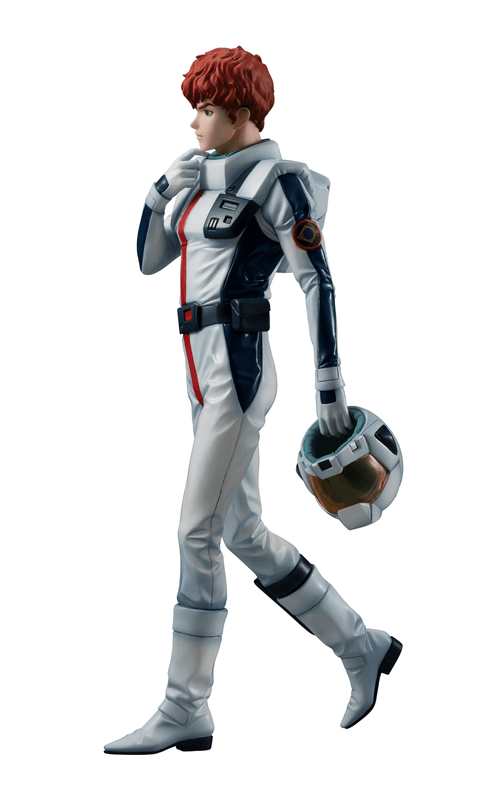 TAITO GGG series Mobile Suit Gundam Char's Counterattack Amuro Ray【Limited Repeat Ver.】 | 4535123845840
