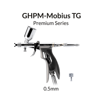 Premium Series Mobius TG | 6975834944070
