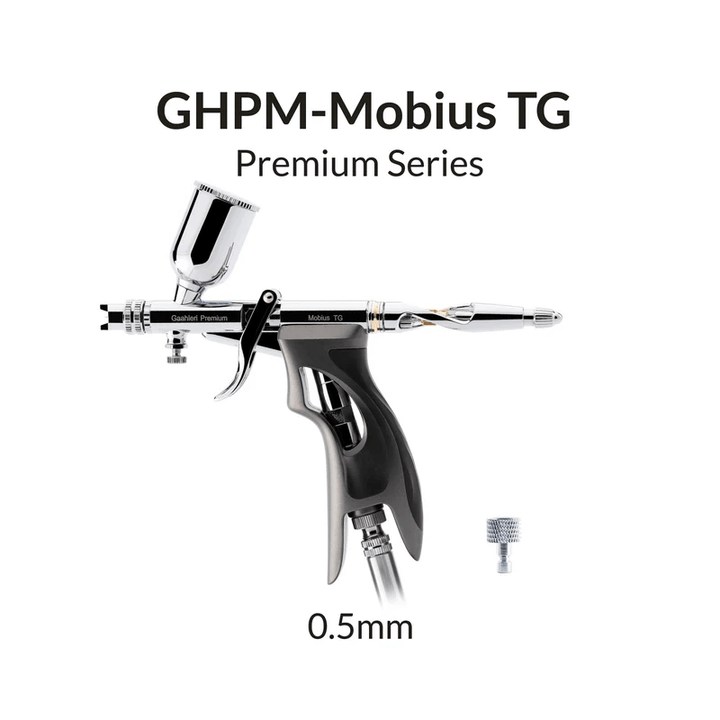 Premium Series Mobius TG | 6975834944070