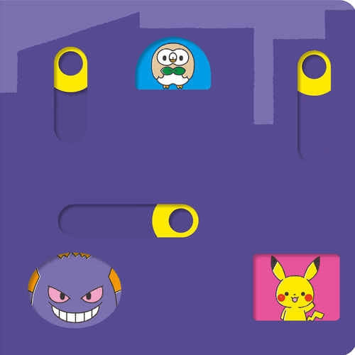 Genga everywhere | 9784097353638