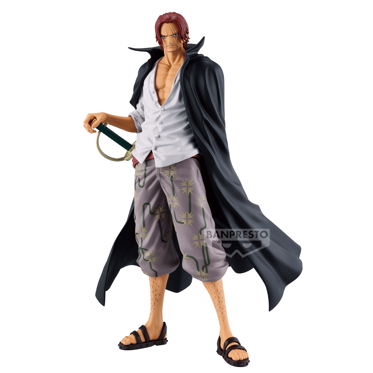 ONE PIECE MAXIMATIC SHANKS