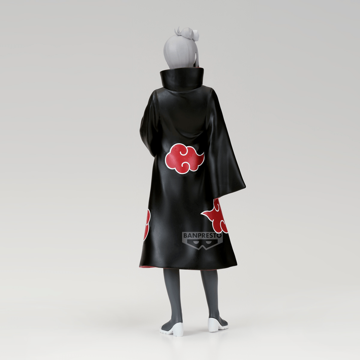 NARUTO SHIPPUDEN Noir Edge Collection-PAIN & KONAN-(B:KONAN)