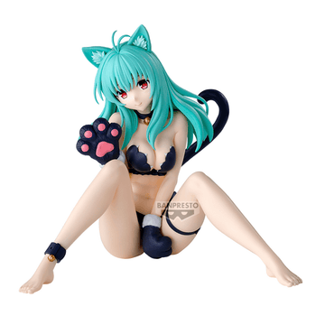 To LOVEru DARKNESS Nyarls Collection Run Elsie Jewelria | 4573102744081