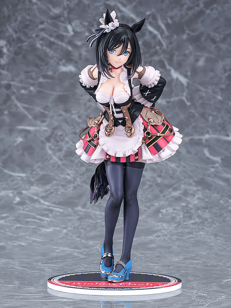 Eishin Flash: Victory Pose Ver. | 4580678968780