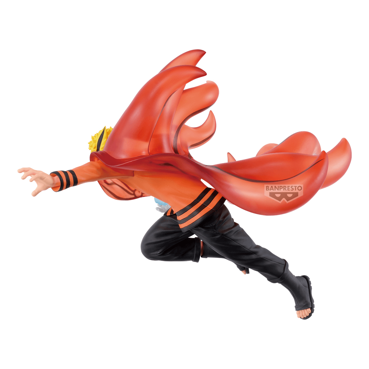 BORUTO NARUTO NEXT GENERATIONS VIBRATION STARS-NARUTO UZUMAKI-Ⅲ | 4573102719683