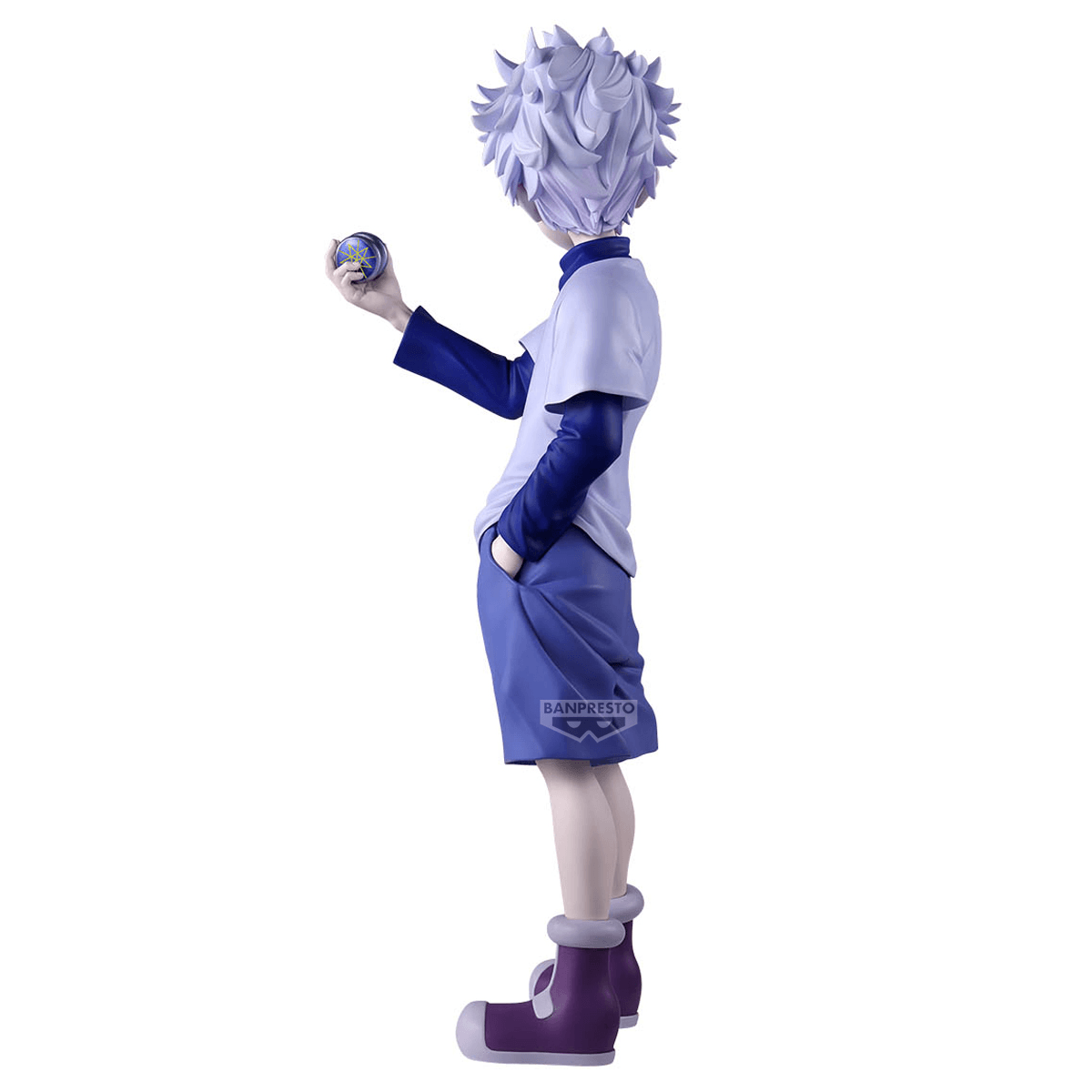 HUNTER×HUNTER Grandista-KILLUA・LEORIO-(A:HUNTER×HUNTER KILLUA)