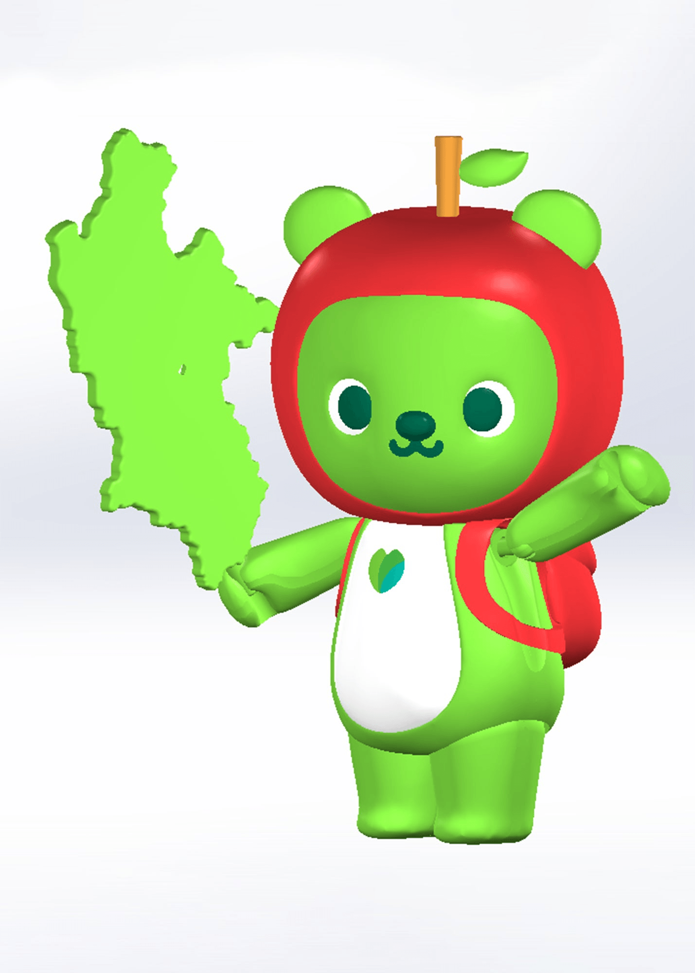 Plafia Arukuma | 4582362389383