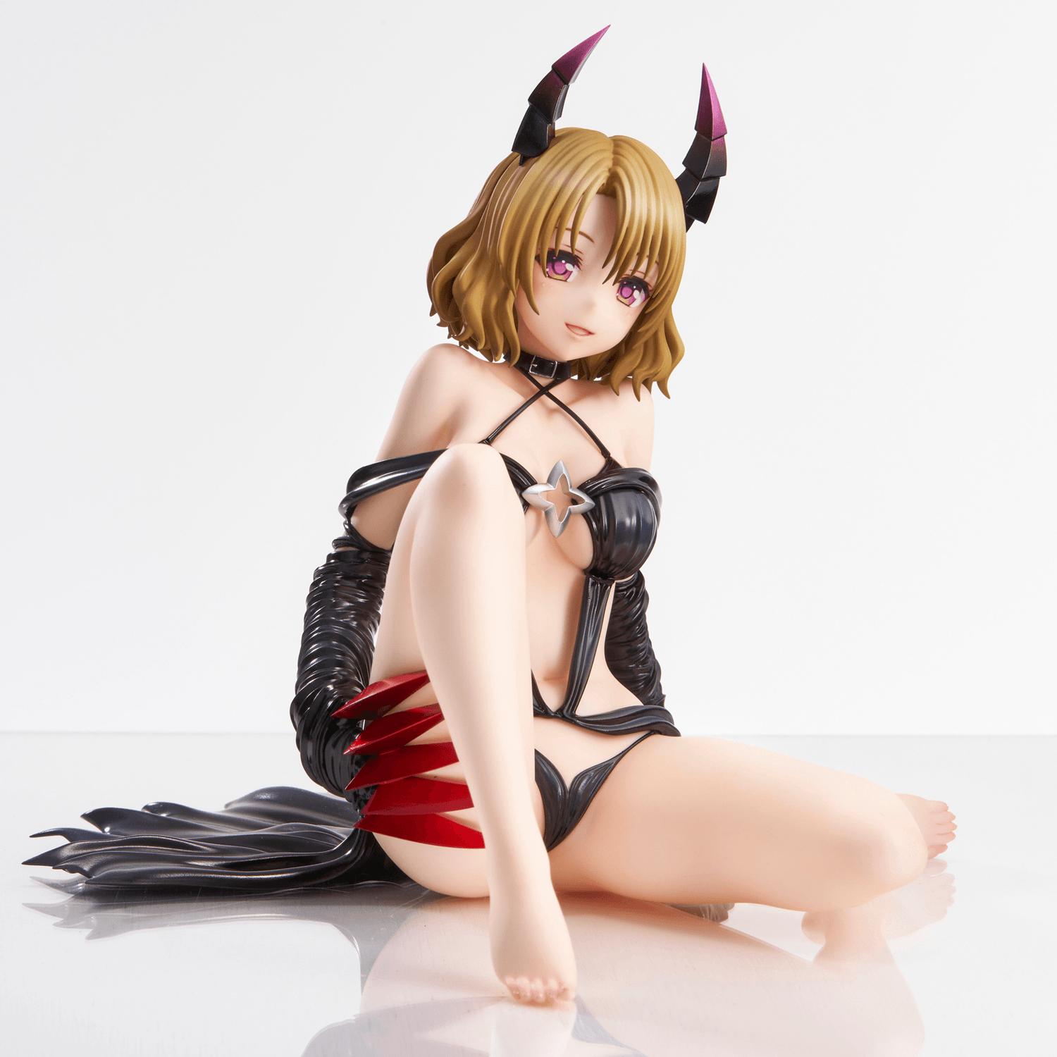 RISA MOMIOKA DARKNESS VER. 1/6