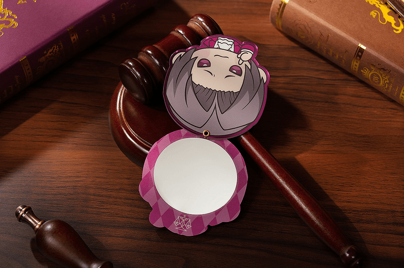 Hand Mirror Miles Edgeworth | 4580590209251