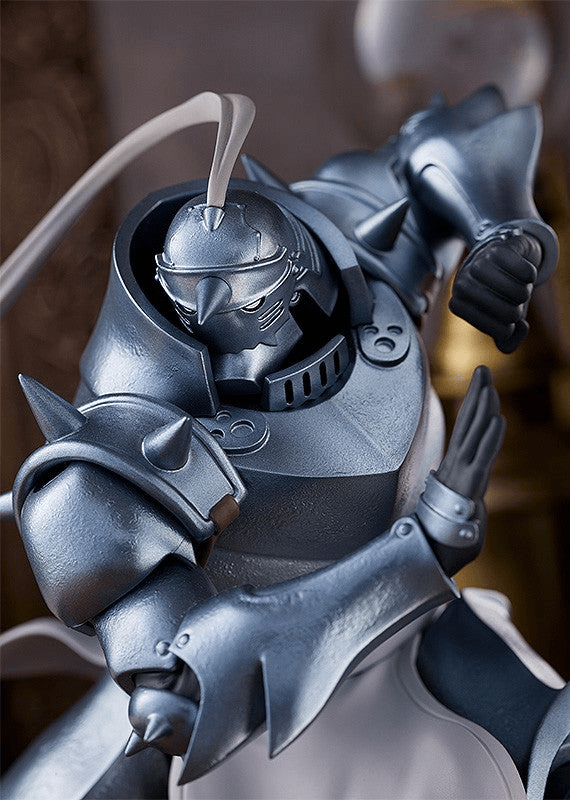 (Rerelease) POP UP PARADE Alphonse Elric | 4580828672598