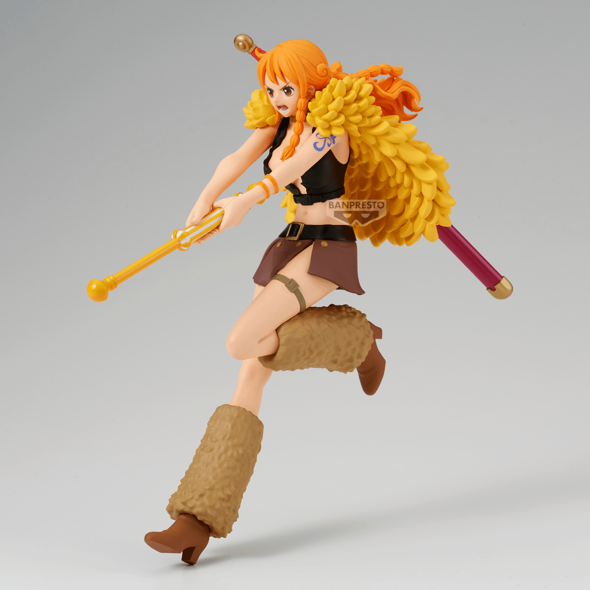 ONE PIECE BATTLE RECORD COLLECTION-NAMI Ⅱ-
