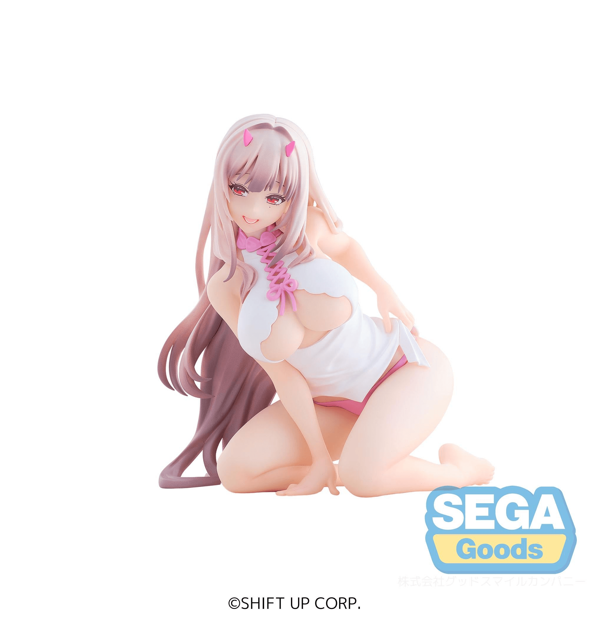 (Rerelease) Yumemirize "GODDESS OF VICTORY: NIKKE" "Viper" | 4582733468549