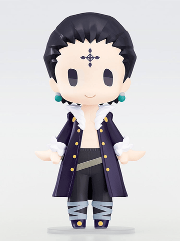 HELLO! GOOD SMILE Quwrof/Chrollo | 4580828676664