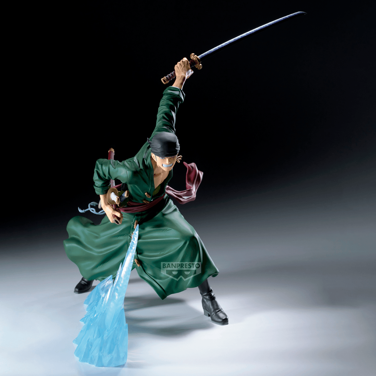 ONE PIECE MAXIMATICPLUS RORONOA ZORO | 4573102744593