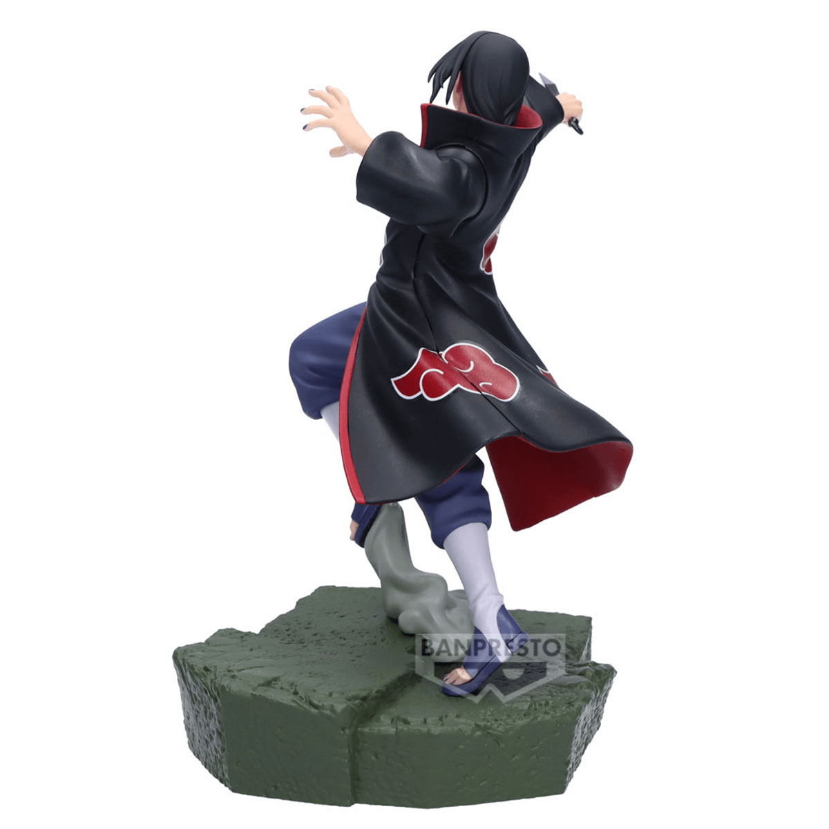 NARUTO SHIPPUDEN Combination Battle-ITACHI UCHIHA- | 4983164300215