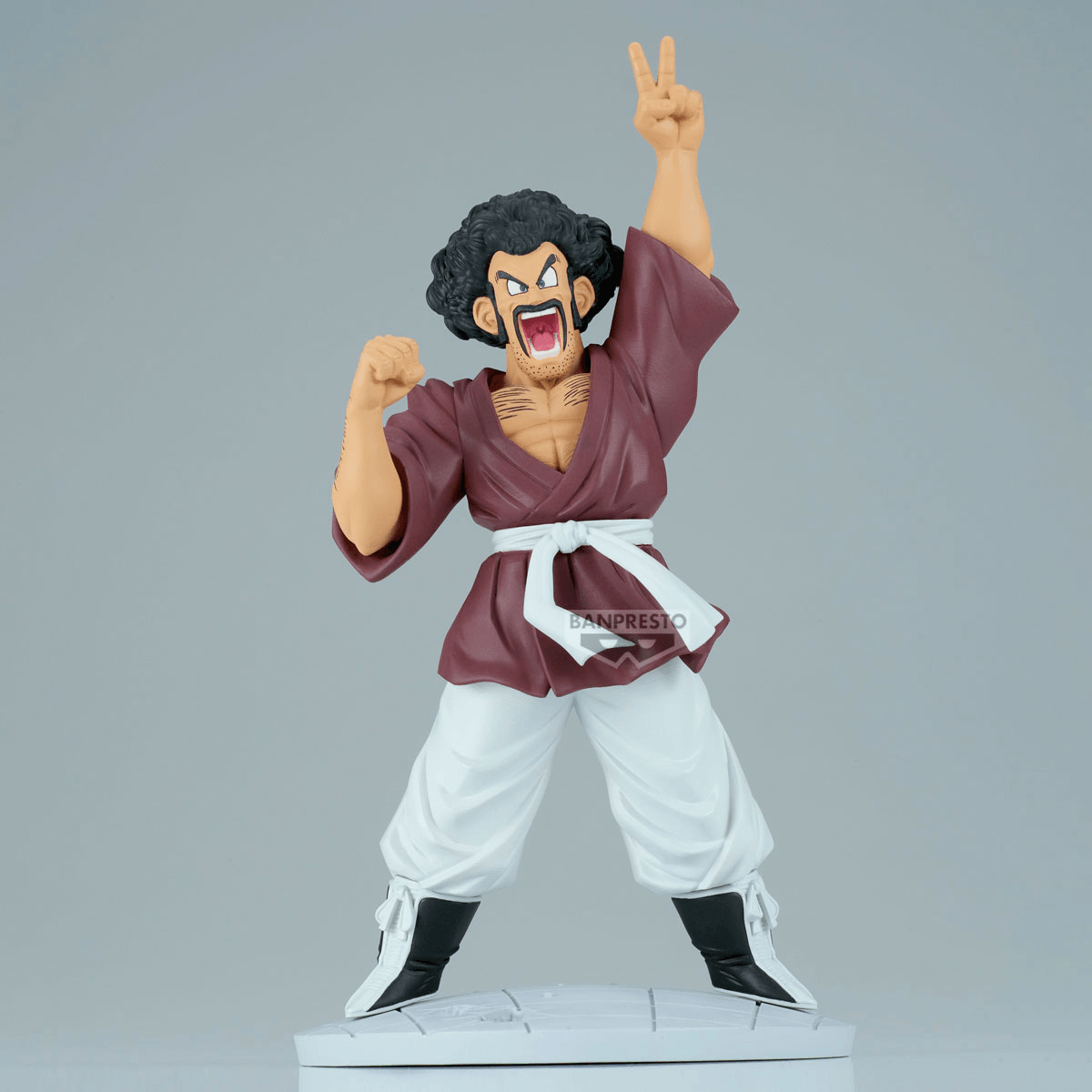 DRAGON BALL Z History Box MR. SATAN | 4573102717177