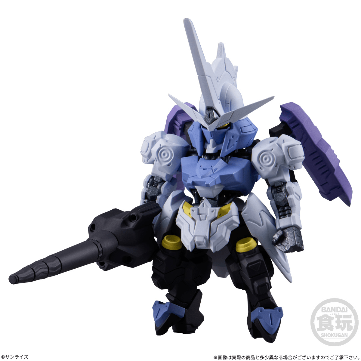FW Gundam Converge #31 (Box of 10)