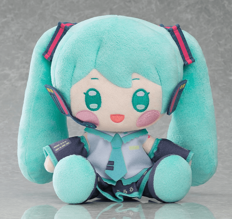 Plushie Hatsune Miku Balloon | 4580828675667