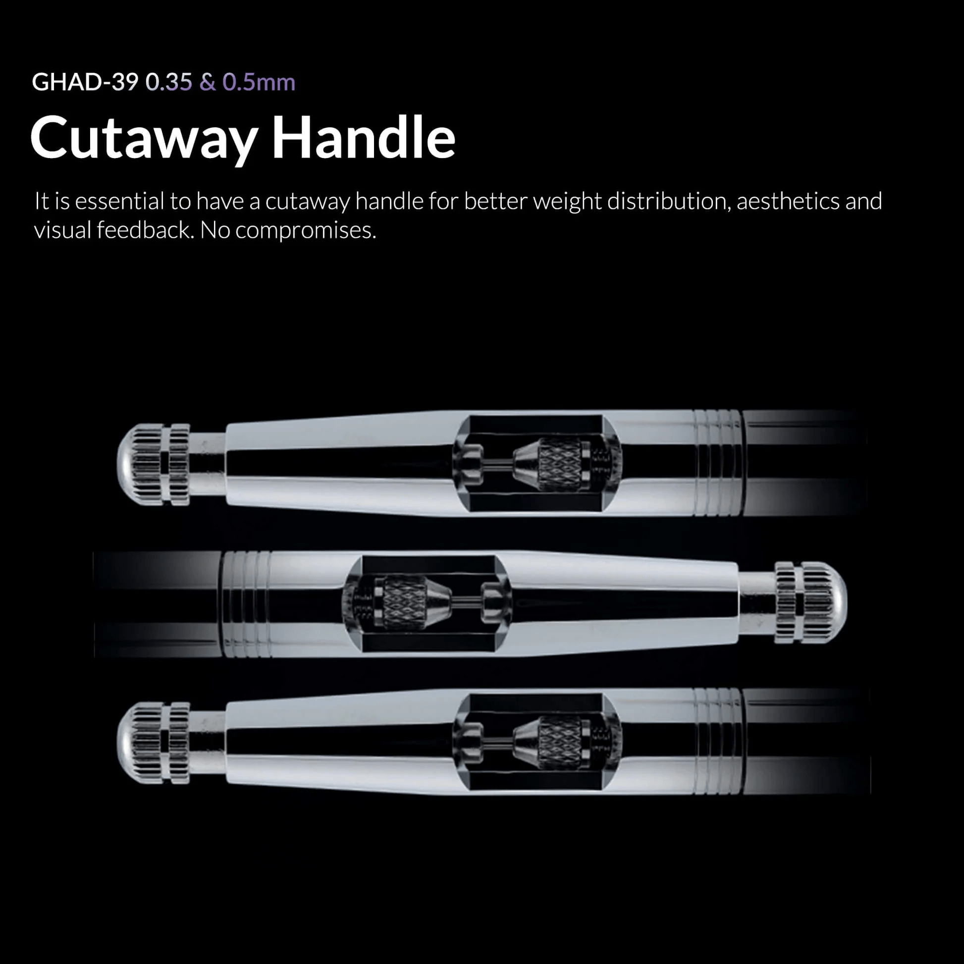 Advanced Series GHAD-39 | 6975834940133