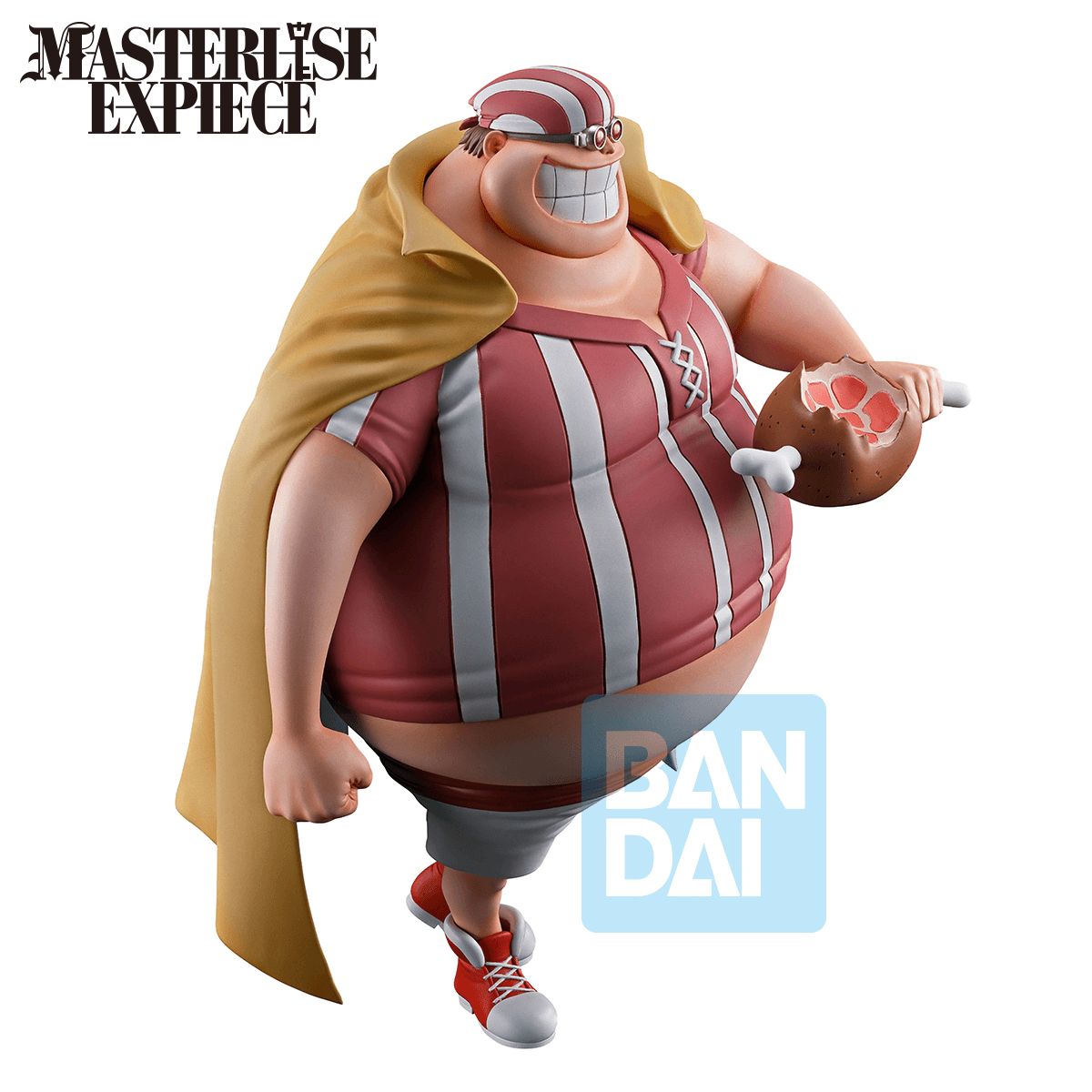 Lucky Roux (Red Hair Pirates) | 4573102724069