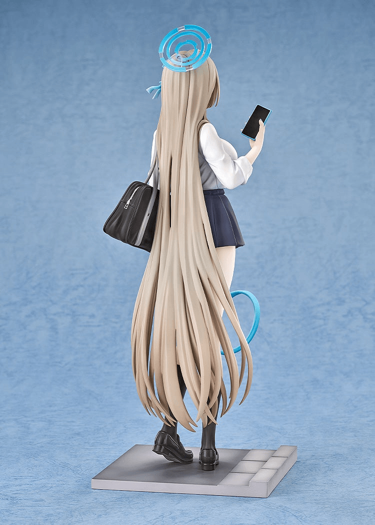 Asuna (School): Memorial Lobby Ver. | 4580828677494