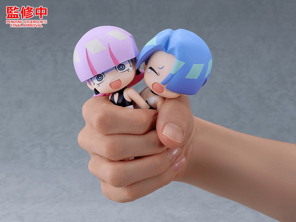 Nendoroid Polyurethane