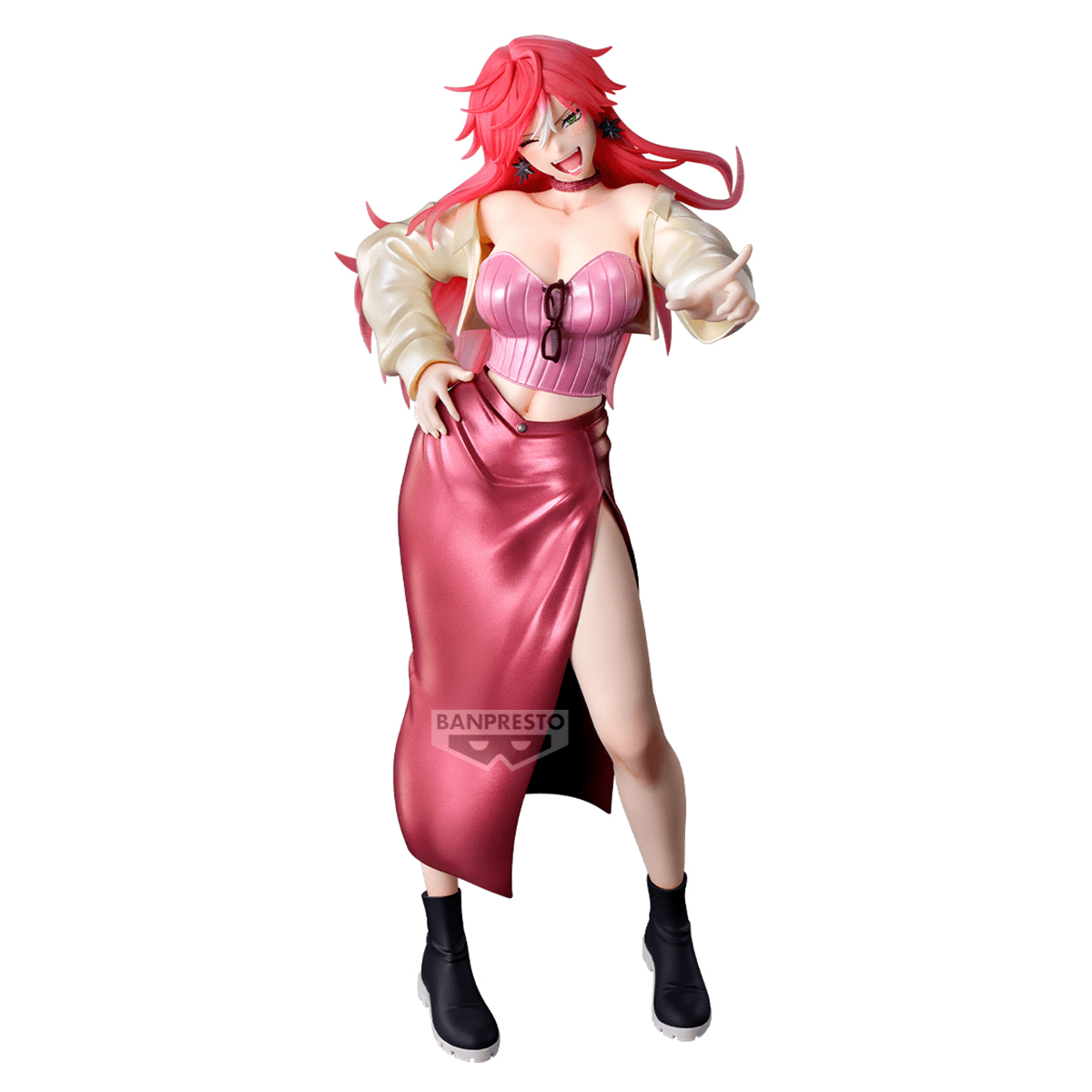 MARRIAGETOXIN GLITTER&GLAMOURS-KIMIE; ARASHIYAMA-Special color ver.