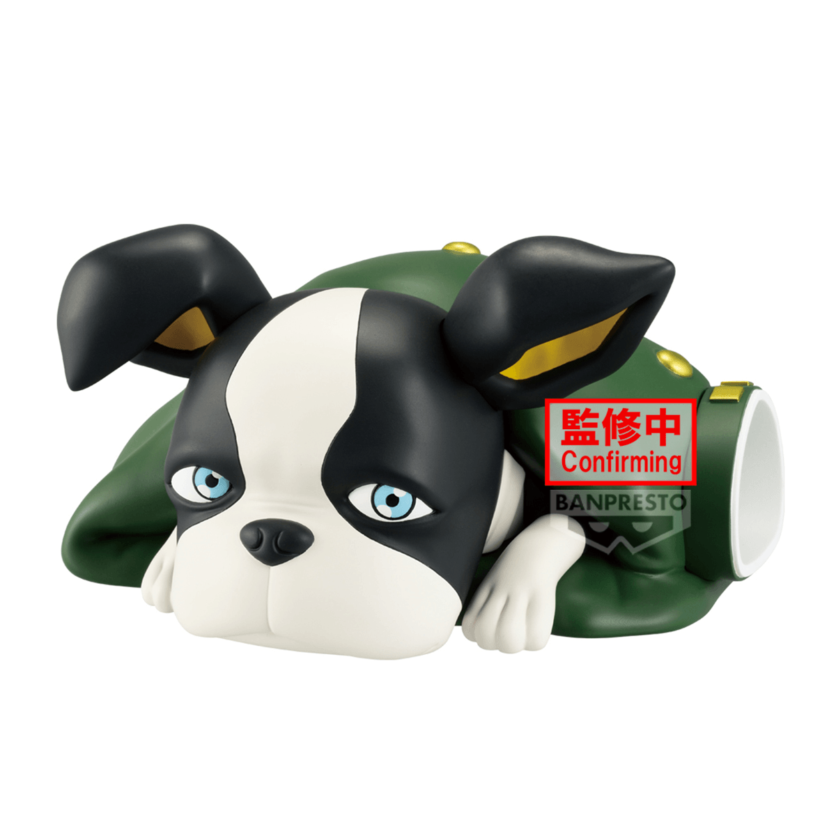 JoJo’s Bizarre Adventure: Stardust Crusaders SOFVIMATES~Iggy~Fellowship Series~Noriaki Kakyoin~ | 4573102745873