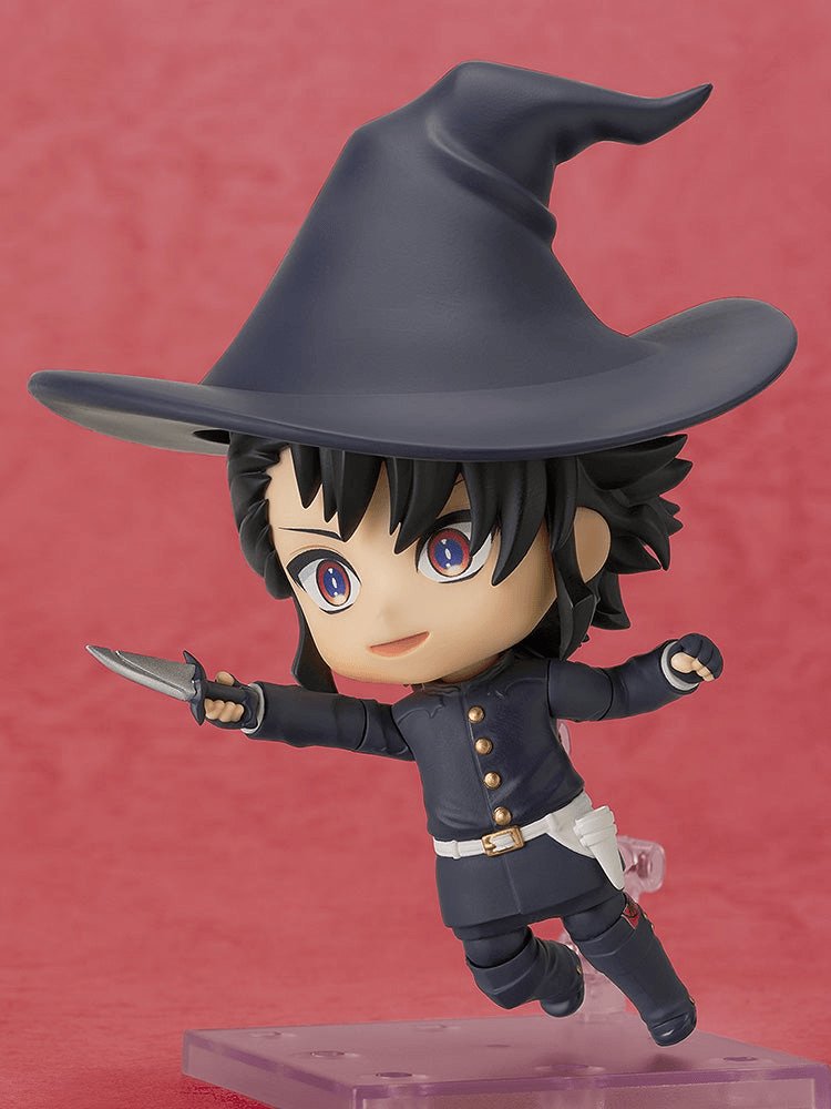 Nendoroid Ichi