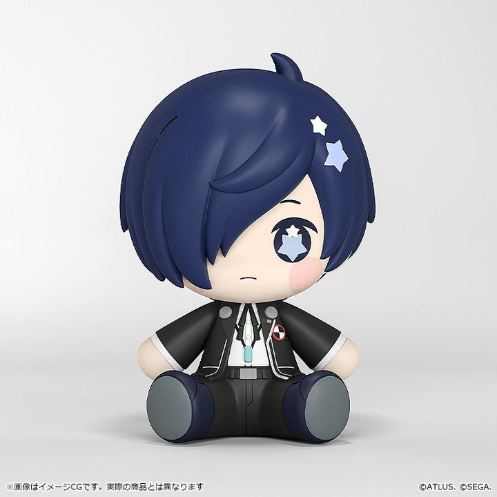 Huggy Good Smile P3R Protagonist | 4580828675100
