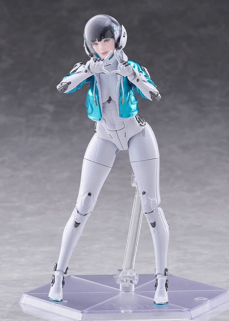 figma Valby