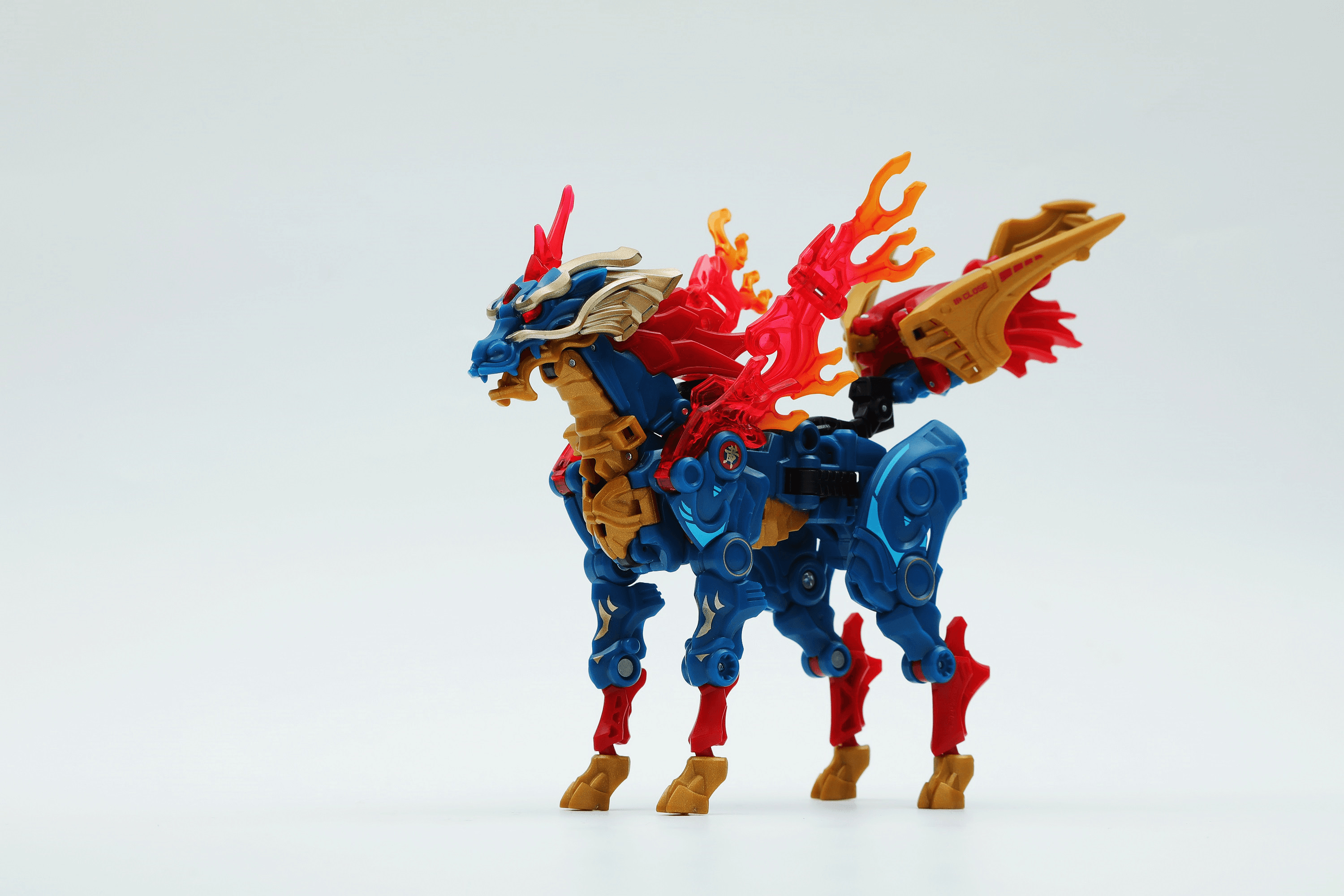 MB-22 KIRIN | 6958985021234