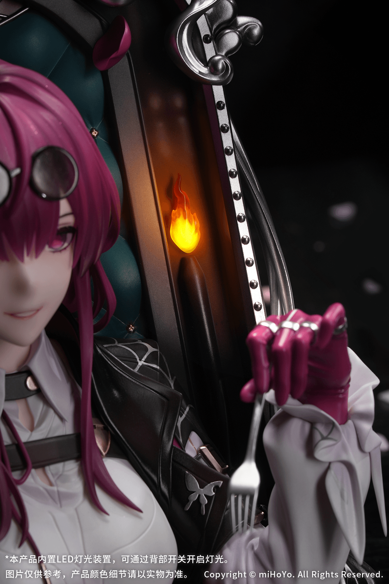 Diorama Kafka: Patience Is All You Need Ver. | 6942630834515