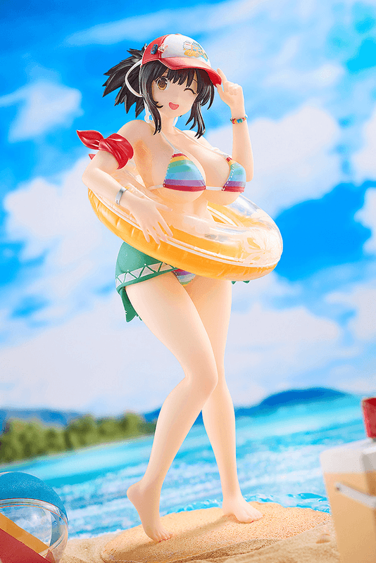 Honey² Asuka: Swimsuit Ver. | 4595316221028