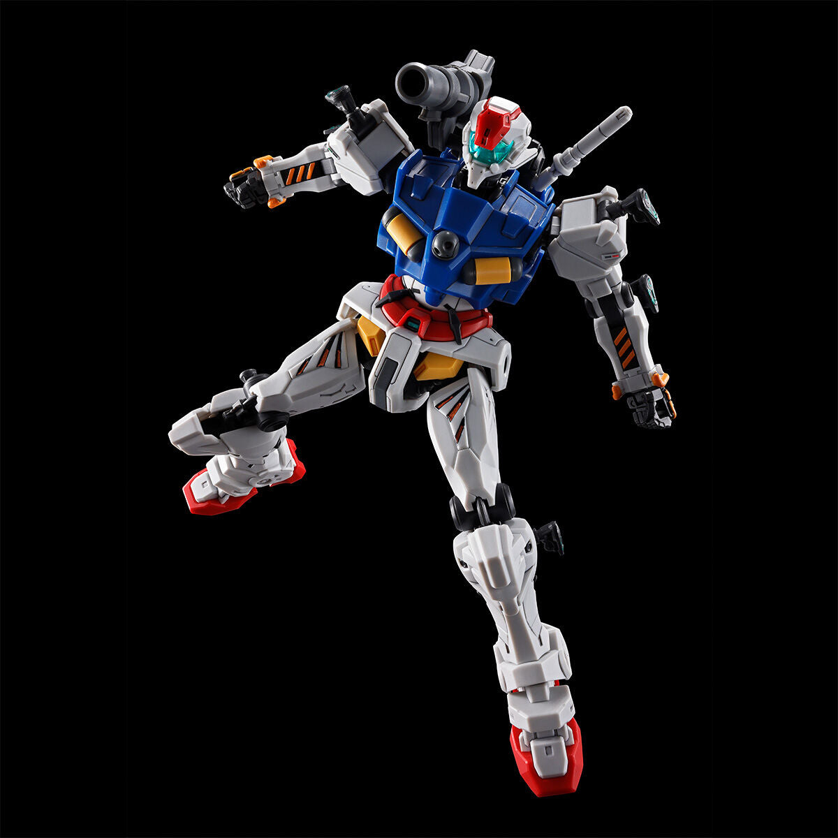 P-Bandai HG 1/144 Sayla's Light-Type Guncannon