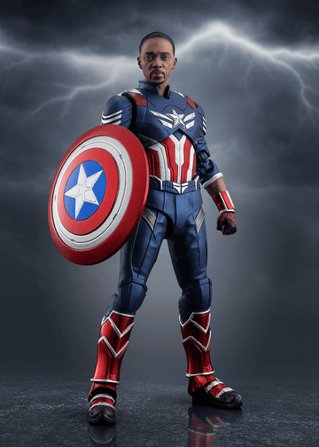 CAPTAIN AMERICA (Avengers: Doomsday)