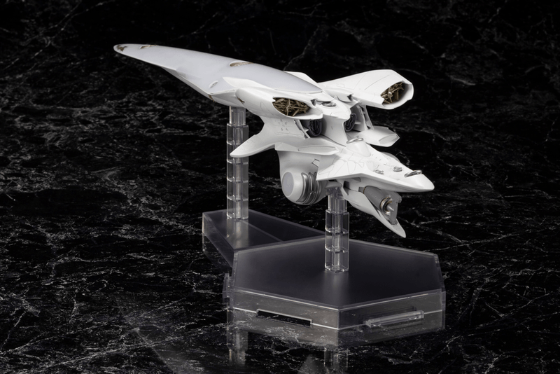 KOTOBUKIYA Galactic Empire Forces Battleship Brynhildr