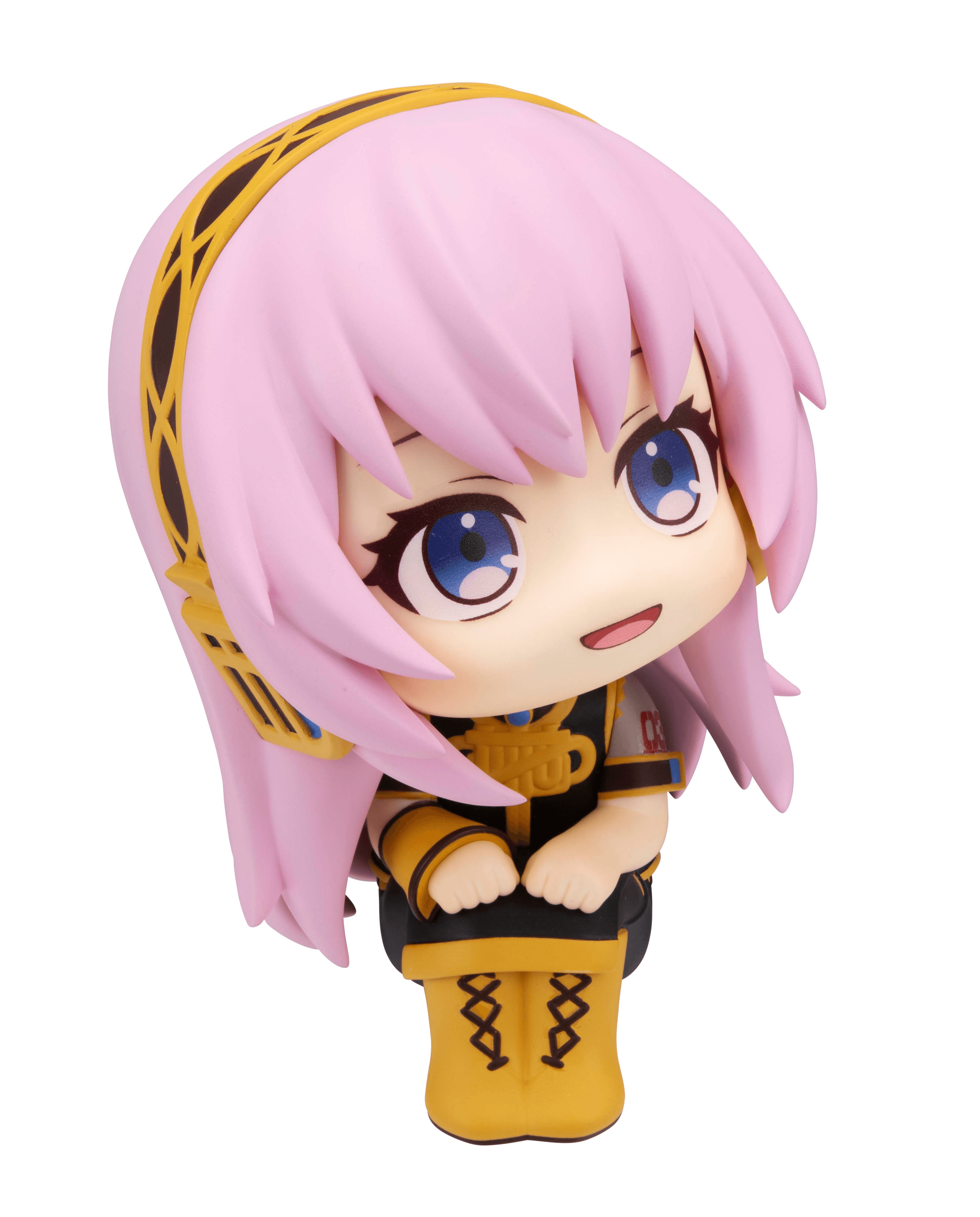 Lookup Megurine Luka & KAITO set【with gift】 | 4535123848810