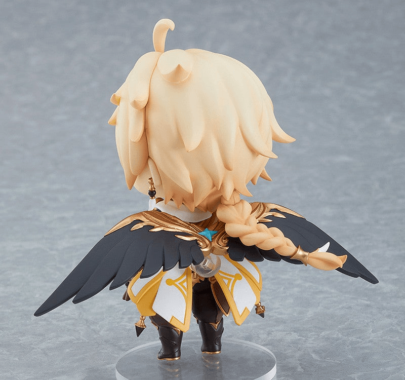 (Rerelease) Nendoroid Traveler (Aether) - Release Date: 12/2026