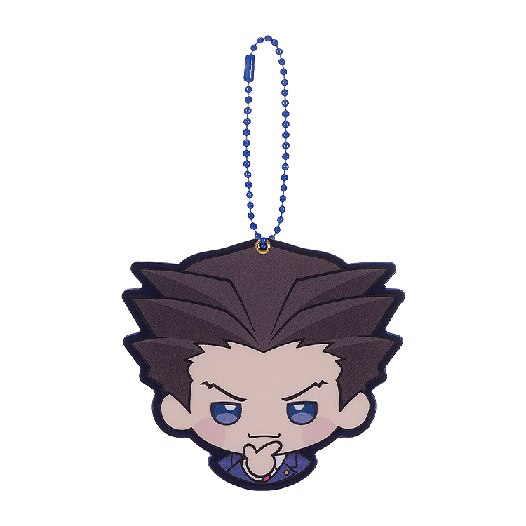 Hand Mirror Phoenix Wright | 4580590209244