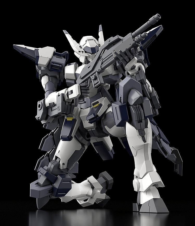 KADOKAWA PLASTIC MODEL SERIES Full Metal Panic! Family 1/48 Azure Raven with Type 10 Modified Monomolecular Blade Plated Ver. + Special Display Base Designed by Kanetake Ebikawa | 4550687146080