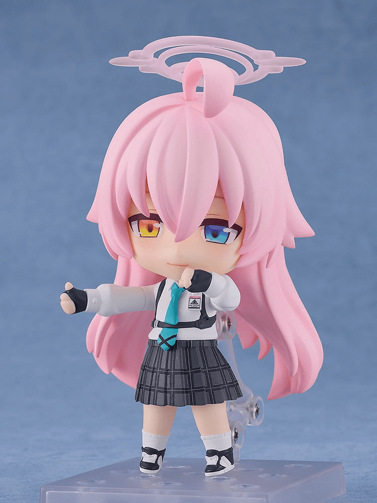 (Rerelease) Nendoroid Hoshino Takanashi | 4580828670464