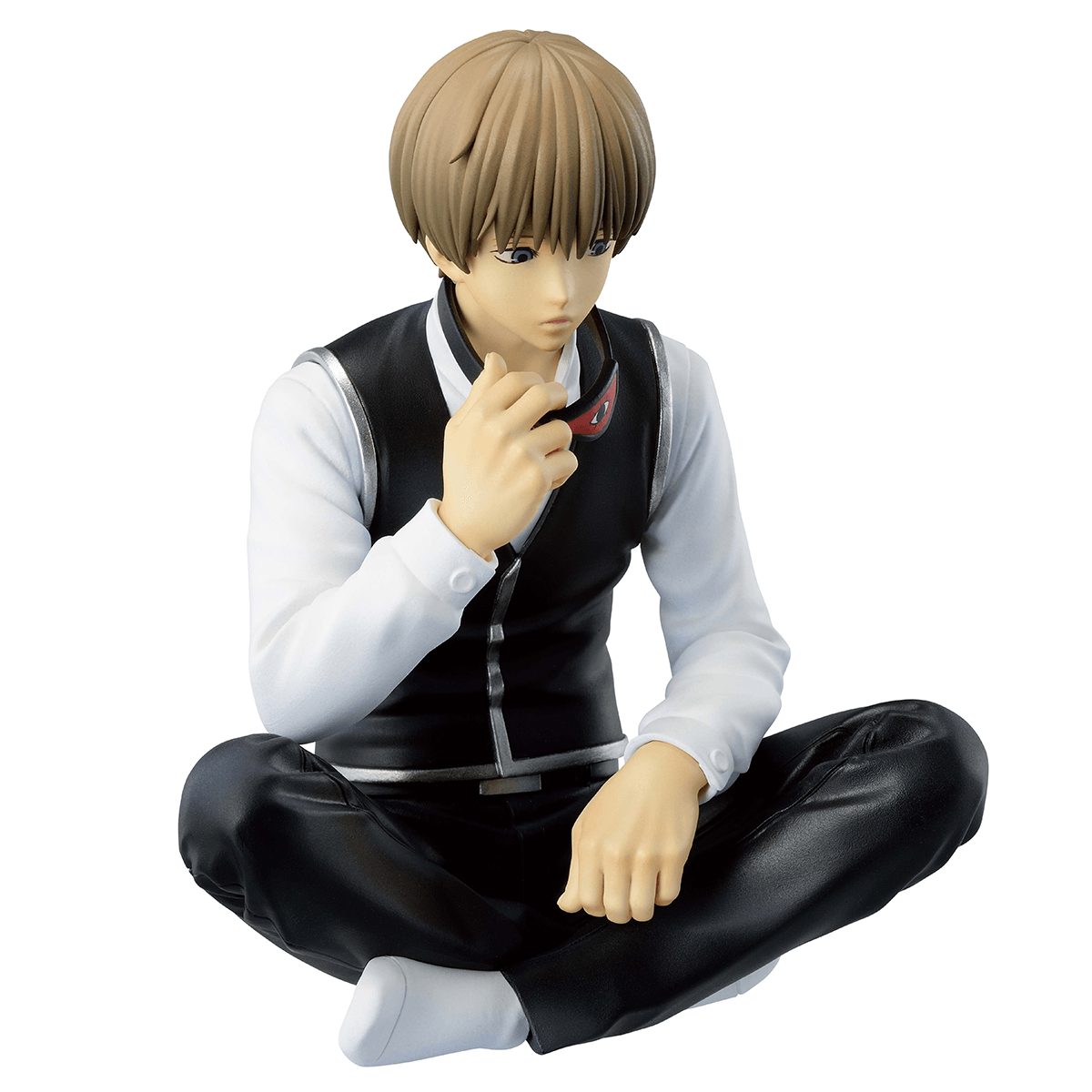 Sogo Okita (-Gintama Exhibition-Part 2) | 4573102724649
