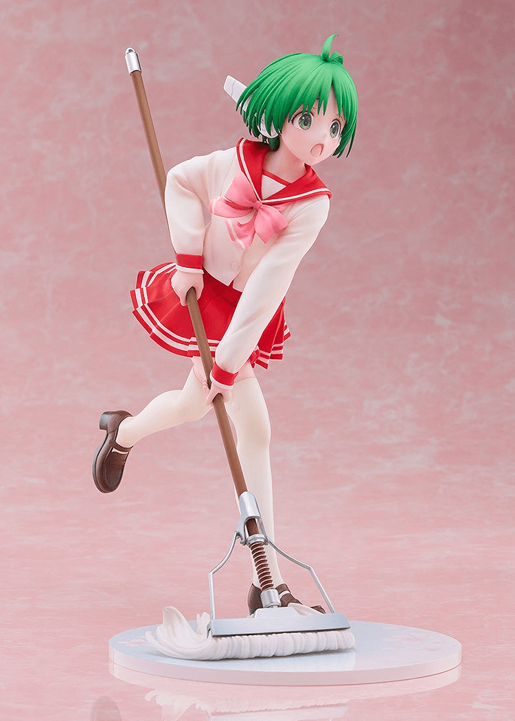 Multi 1/7 Scale Figure