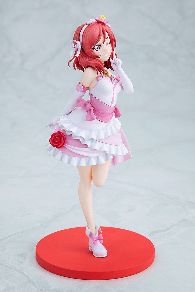 Maki Nishikino Bokutachi wa Hitotsu no Hikari ver. | 4550687016314
