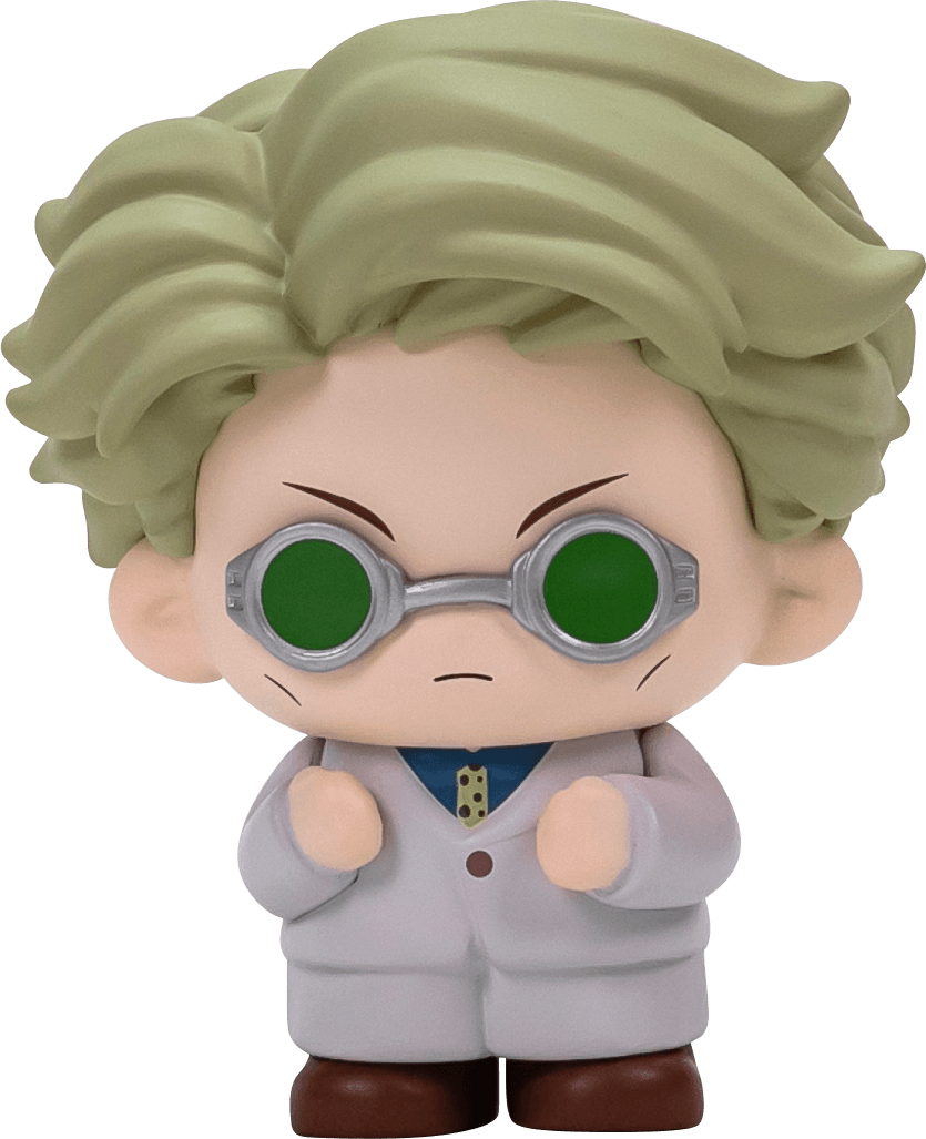Jujutsu Kaisen - Slice of Life (12 units/set) (Box of 12)
