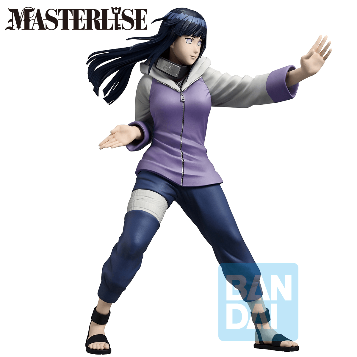 Hinata Hyuga | 4573102690272
